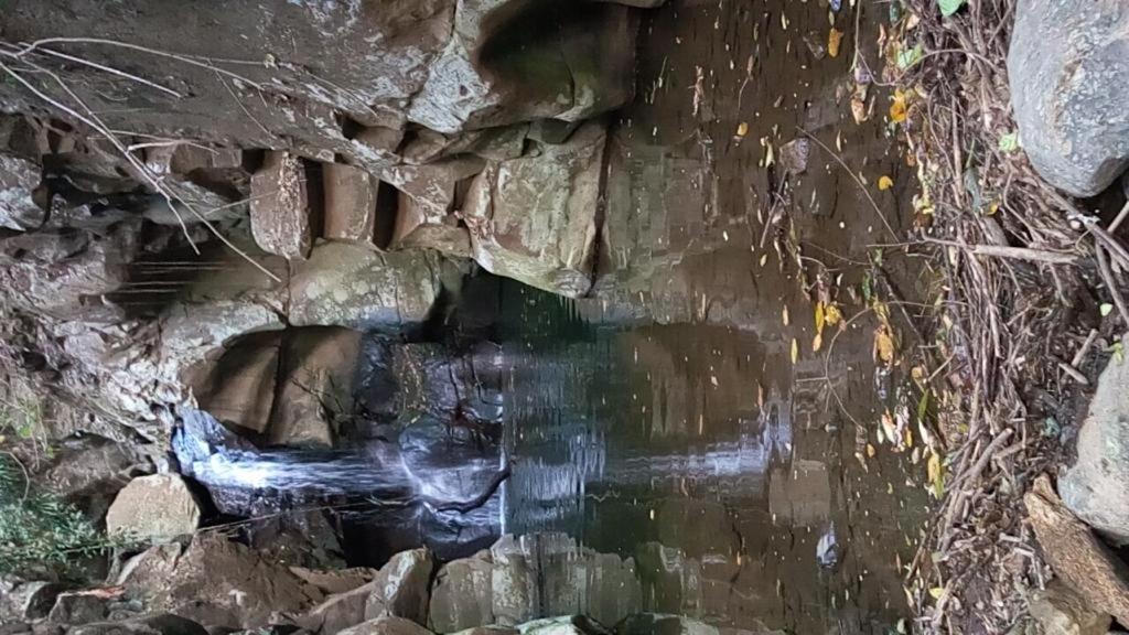 Songota Falls Lodge Аруша Екстер'єр фото