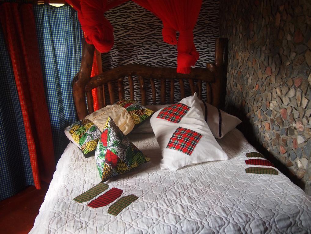 Songota Falls Lodge Аруша Номер фото