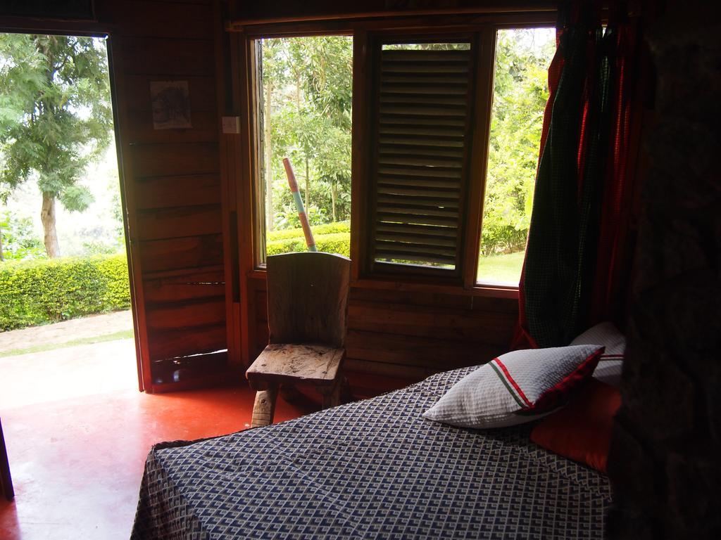 Songota Falls Lodge Аруша Номер фото